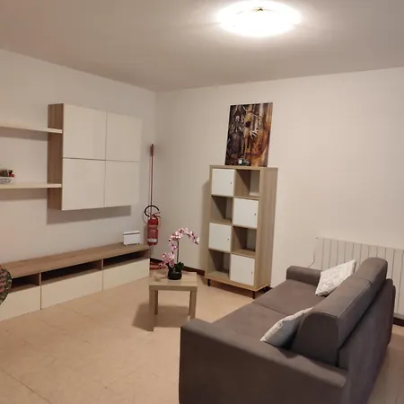 Le Dimore Di Genny 3 Apartment *