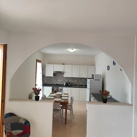 Le Dimore Di Genny 3 Apartment Castiglione Delle Stiviere