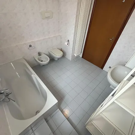 Apartment Le Dimore Di Genny 3 *