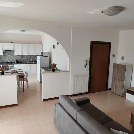 Le Dimore Di Genny 3 Apartment Castiglione Delle Stiviere