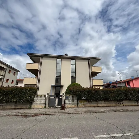Le Dimore Di Genny 3 Apartment