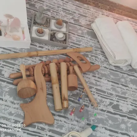 Apartment Le Dimore Di Genny 3