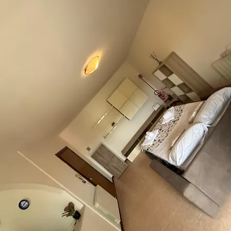 Apartment Le Dimore Di Genny 3 *