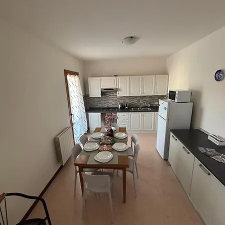 Appartement Le Dimore Di Genny 3 Castiglione Delle Stiviere