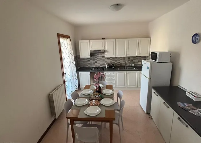 公寓 Le Dimore Di Genny 3 卡斯蒂廖内德莱斯蒂维耶雷